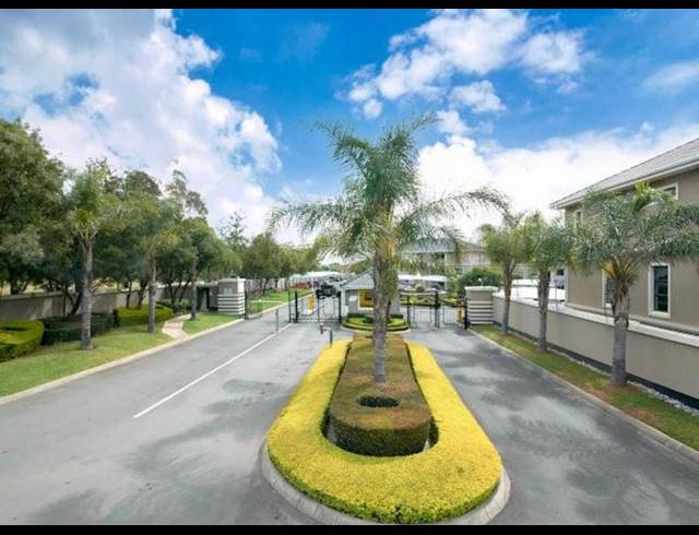 2 BEDROOM PROPERTY TO RENT IN BROADACRES